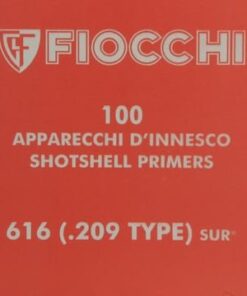 fiocchi 209 primers