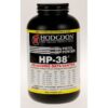 Hodgdon HP38 Powder
