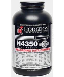 h4350 powder