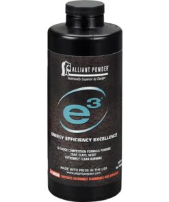 alliant e3 powder for sale