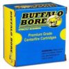 buffalo bore 9mm