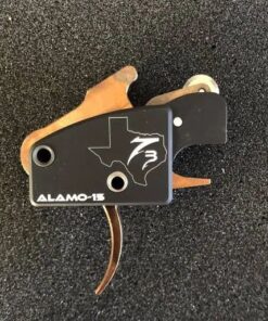 alamo 15 trigger