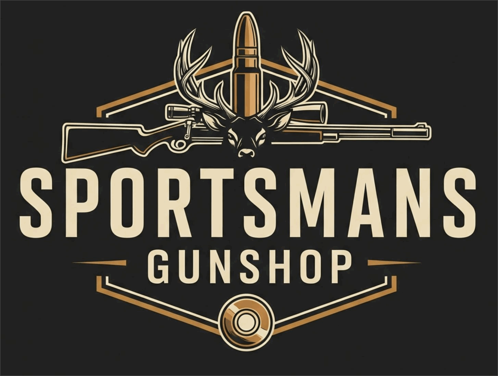 Sportsmans Gunshop