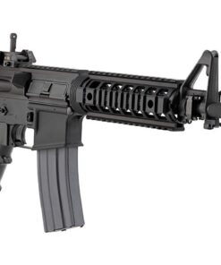 Colt M4 Commando 5.56mm Full Auto Rifle | 11.5" Barrel