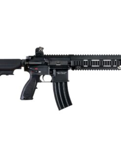 Heckler & Koch HK416 5.56mm Full Auto Rifle