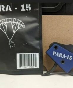 para 15 trigger