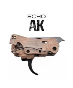 echo ak trigger
